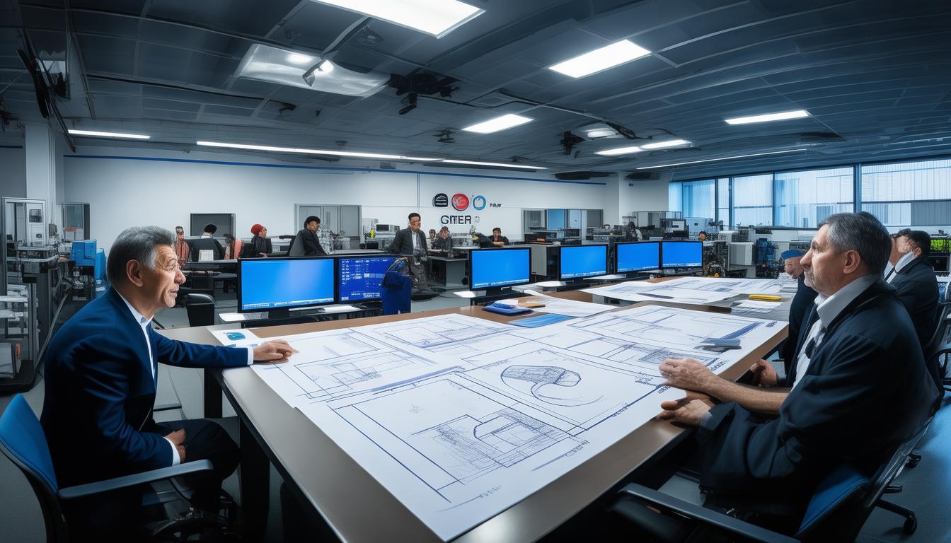 上海赛科利汽车模具技术_汽车外覆盖件冲压工艺及模具设计_轿车外覆盖件模具基地