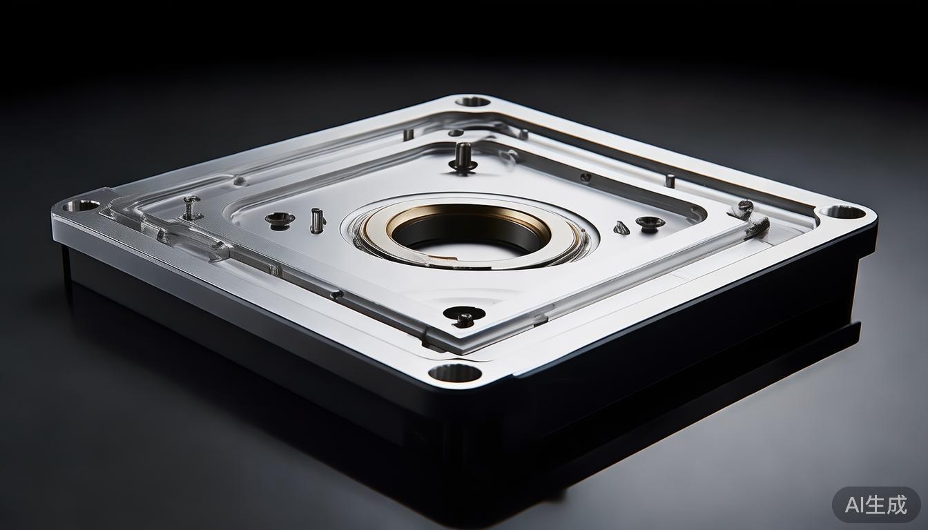 冲压工艺设计流程：从原材料到成品，如何制定最佳工艺方案？