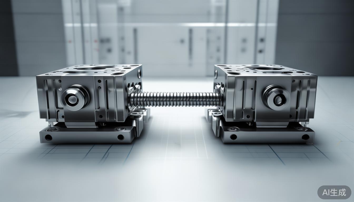 L形弯曲模设计指南：普通结构与带滚针支架的对比、应用技巧