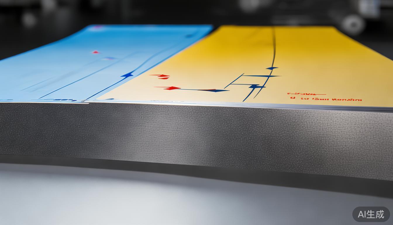 冲压翻边工艺详解：翻边类型、特性及广泛应用全解析