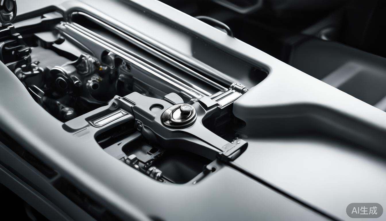 汽车冲压工艺全解析：从车身结构到制造流程，全面掌握核心技术