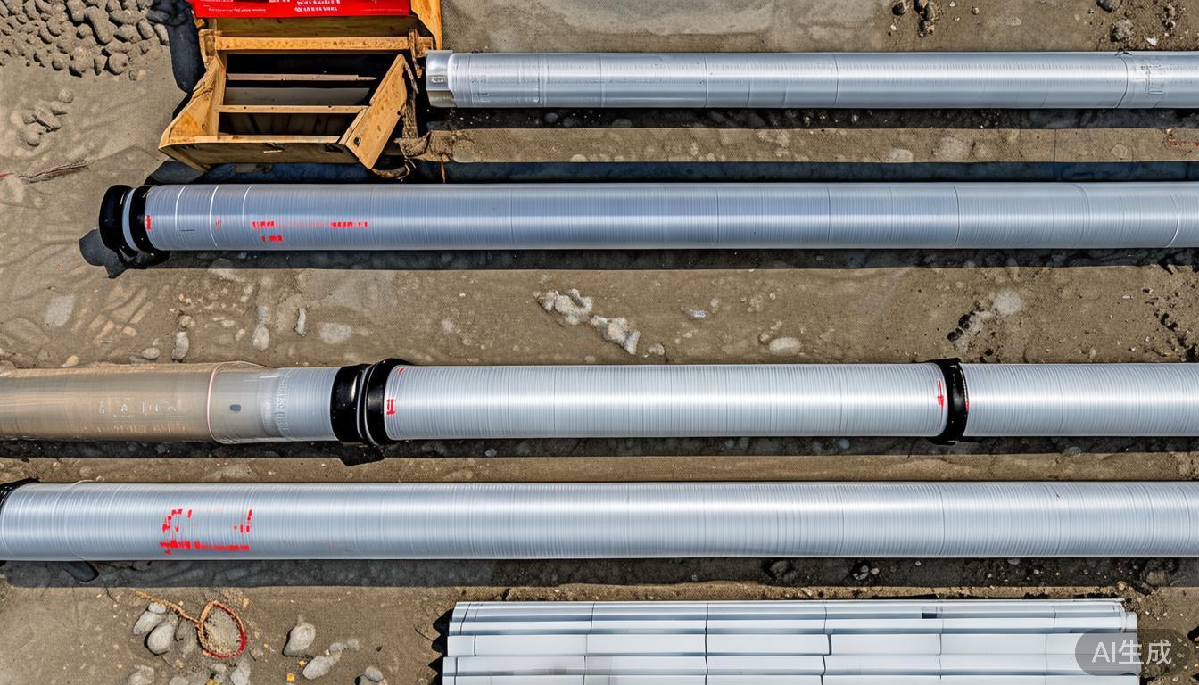 管道元件检验、安装全解析：阀门试验与支吊架安装要点