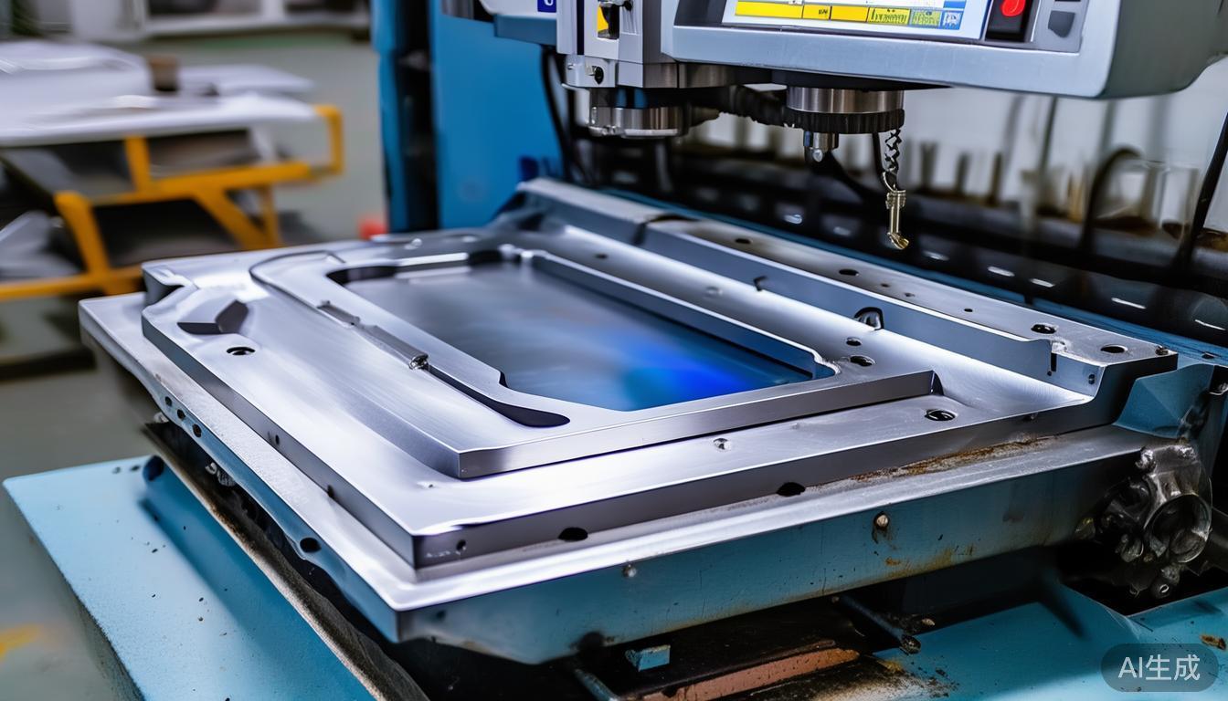 精密冲压件工艺全解析：6大注意事项，提升汽车、医疗、航空行业零件质量