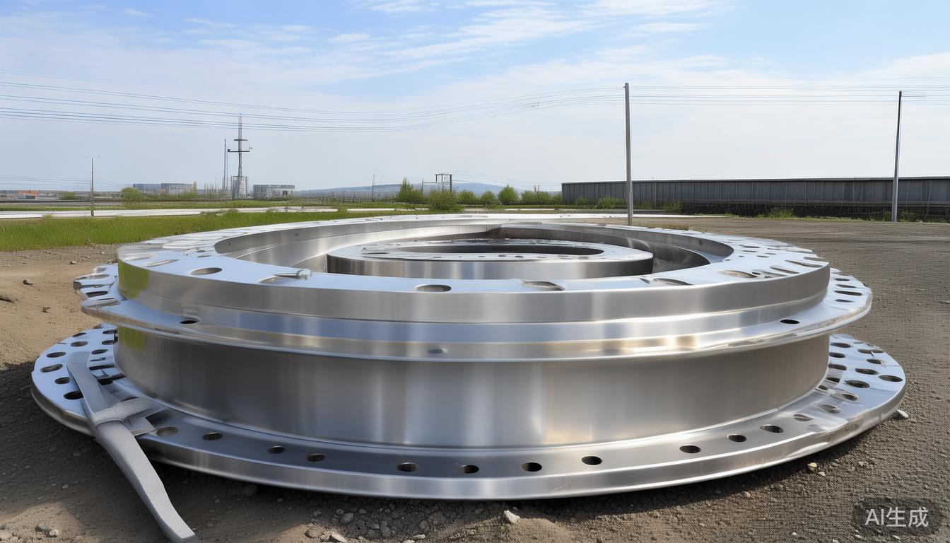 180度弯头：管道安装关键技术解析，材质选择与工艺要求全指南