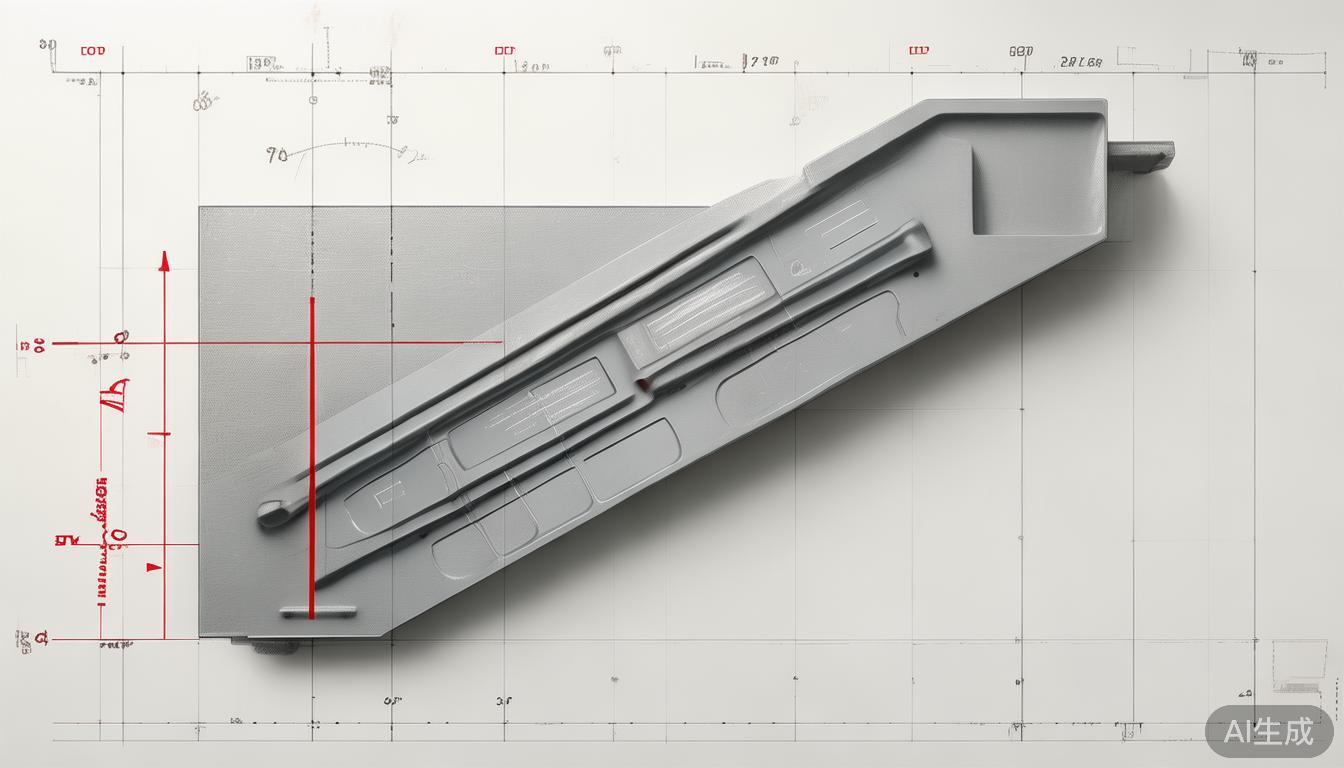 级进模设计指南：专业准备知识与适用特点，详解精密冲压工艺