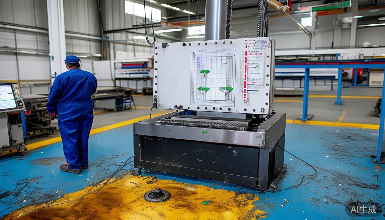 冲压弯头：工艺解析、生产要点与应用领域全指南