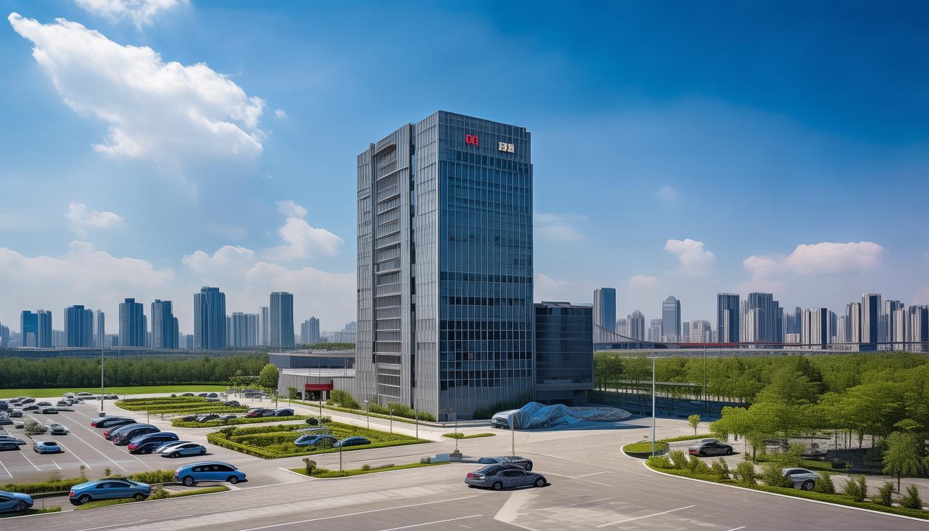 汽车覆盖件冲压模具__ 自动退料功能汽车零部件冲压模具