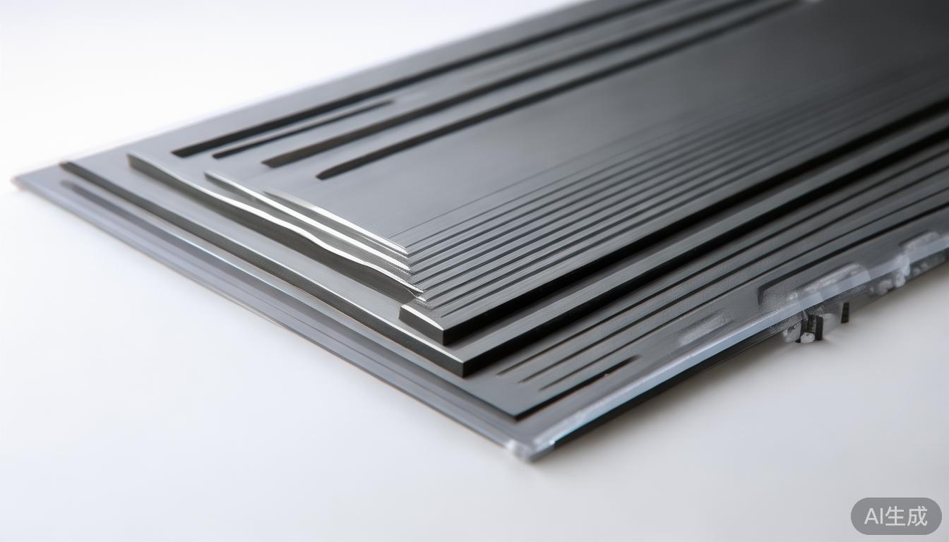 冲模材料种类解析：合金工具钢、硬质合金与超硬材料，如何选择更适合？