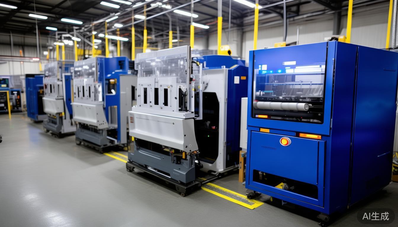 送料机哪个牌子好？深度解析送料机类型、品牌与选购指南