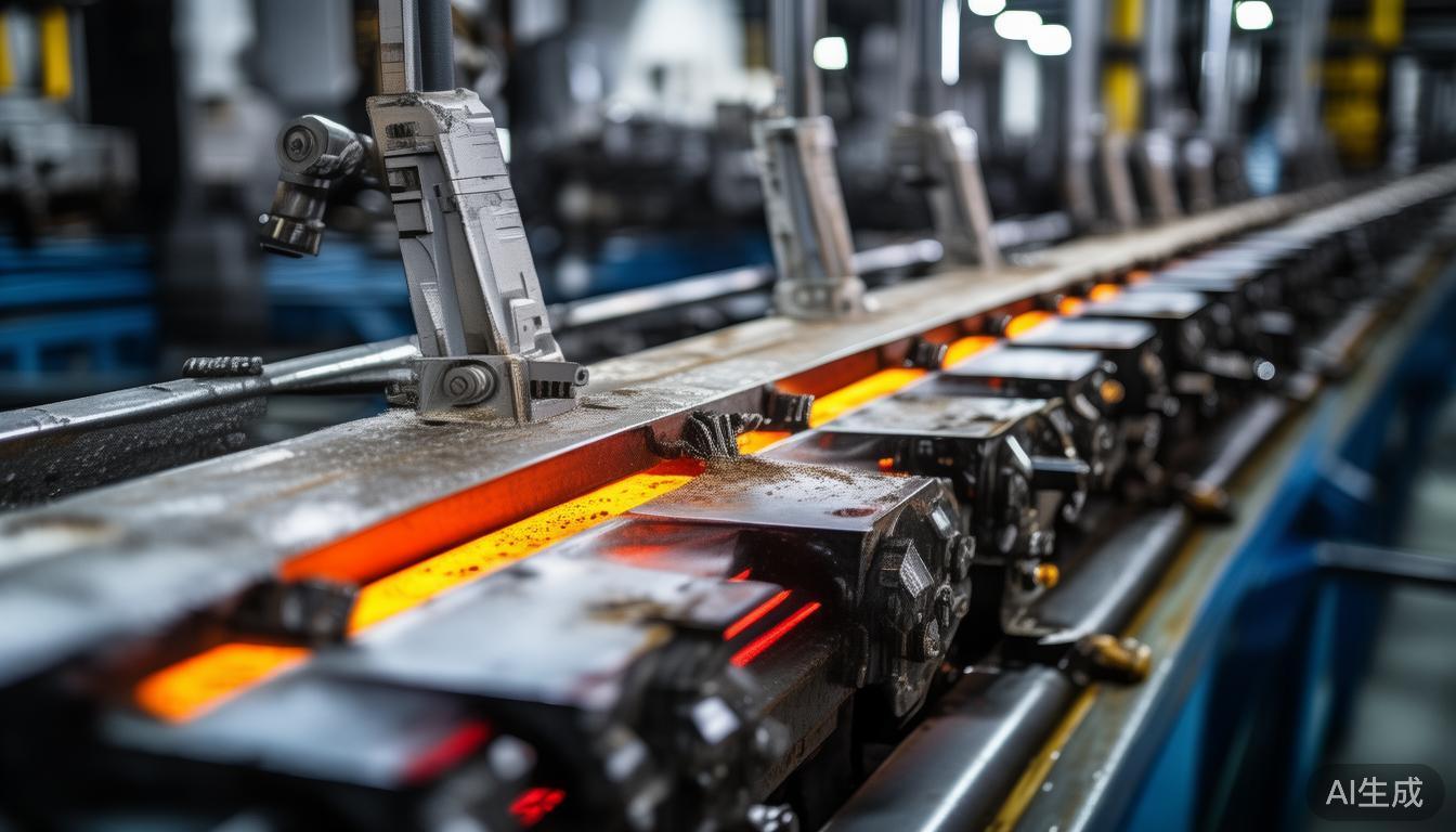 轻量化先锋：本田、马自达如何用热冲压钢板减重？图鉴解析