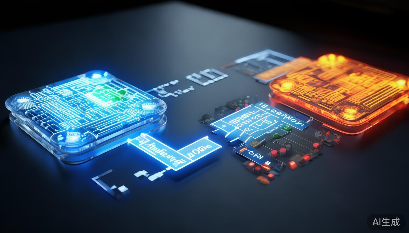 芯片流片成功率创历史新低？西门子数据揭示：先进制程下的良率困境与挑战