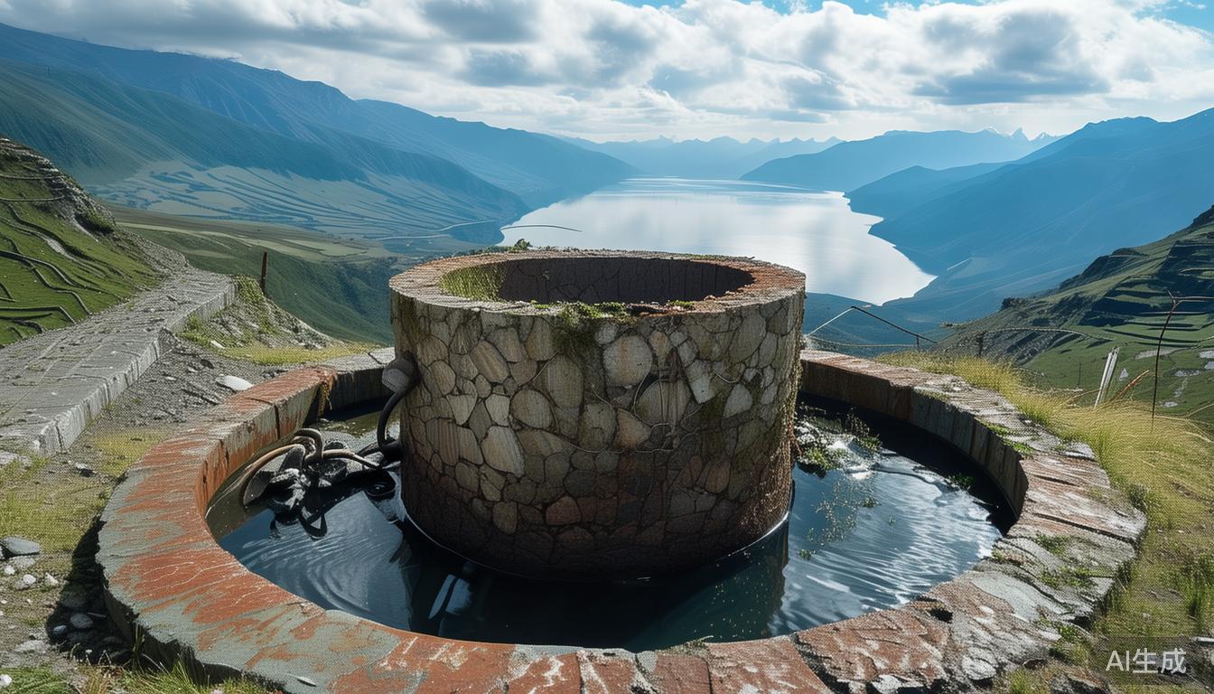 高扬程多级冲压泵_高山水井提水高扬程大流量潜水泵_水库水渠过山灌溉用潜水泵