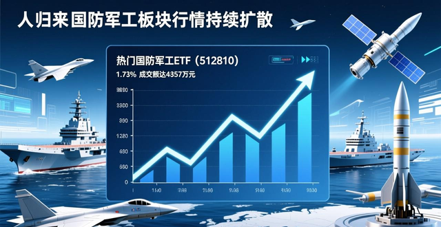 2月19日科技股卷土重来，机器人产业链全线爆发