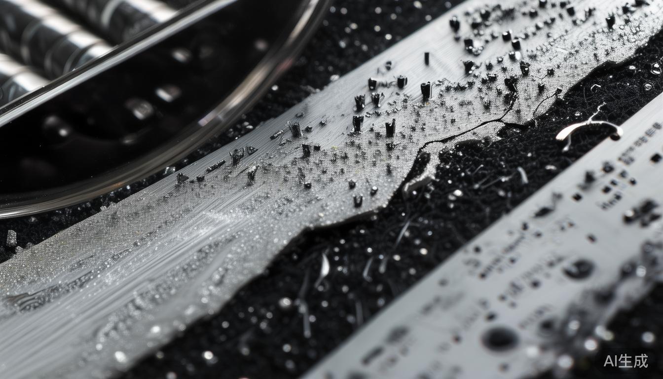 冲压模具设计指南：分类、工艺与制造全解析