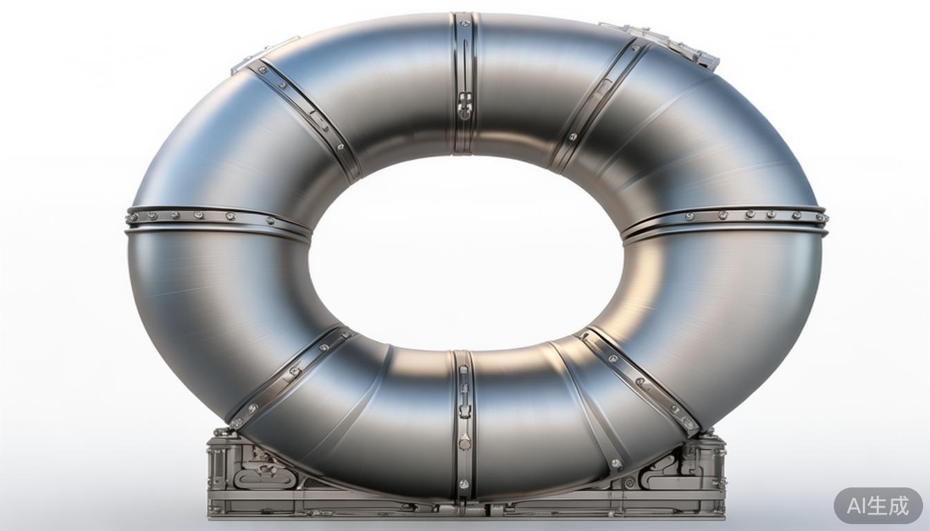 20#无缝弯头：管路系统关键管件解析，制造工艺与材料全指南