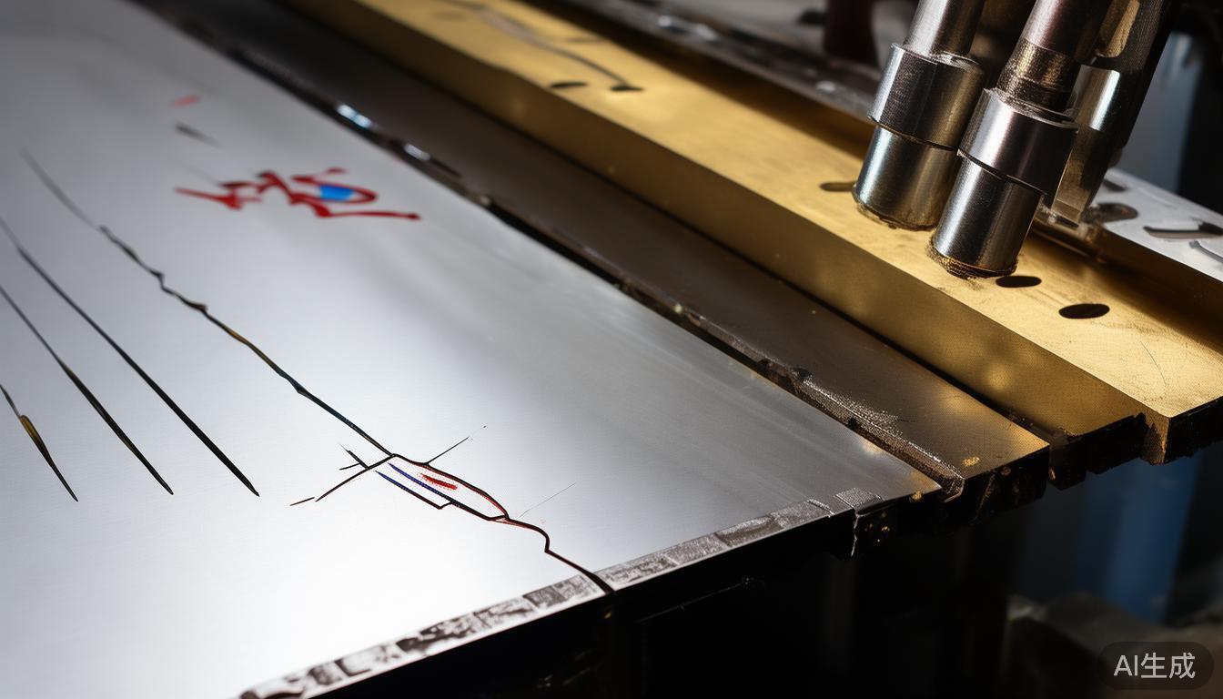 拉深冲压油_冲压废品产生原因_预防废品主要措施