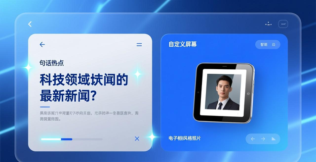 体验乐天派桌面机器人，能歌善舞超有趣，你觉得它好吗？