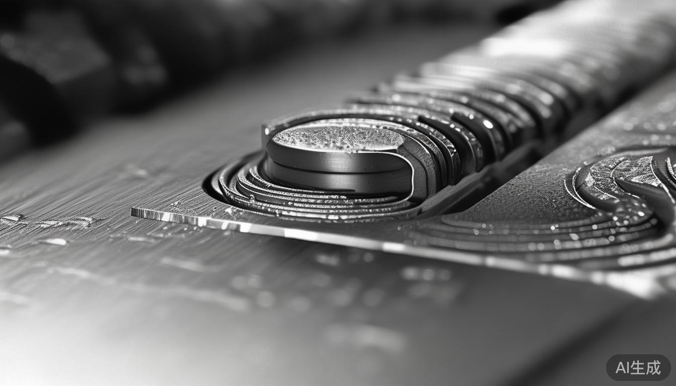 冲压模具冲头材质选择指南：不锈钢304用什么材质？关键因素解析