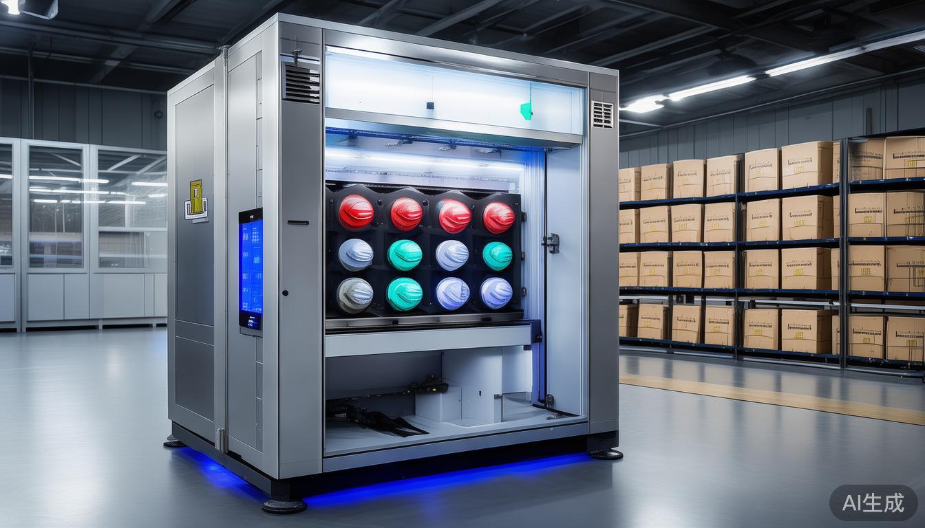 螺栓螺母压装机：高效自动化压装解决方案，适用于多行业