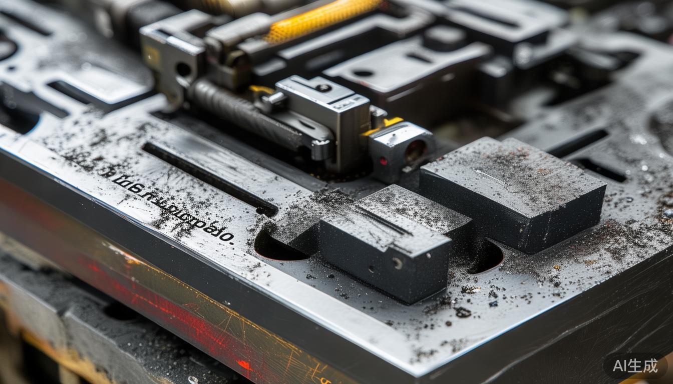 连续模维护要领：细心耐心按部就班，凸凹模拆卸组装全解析