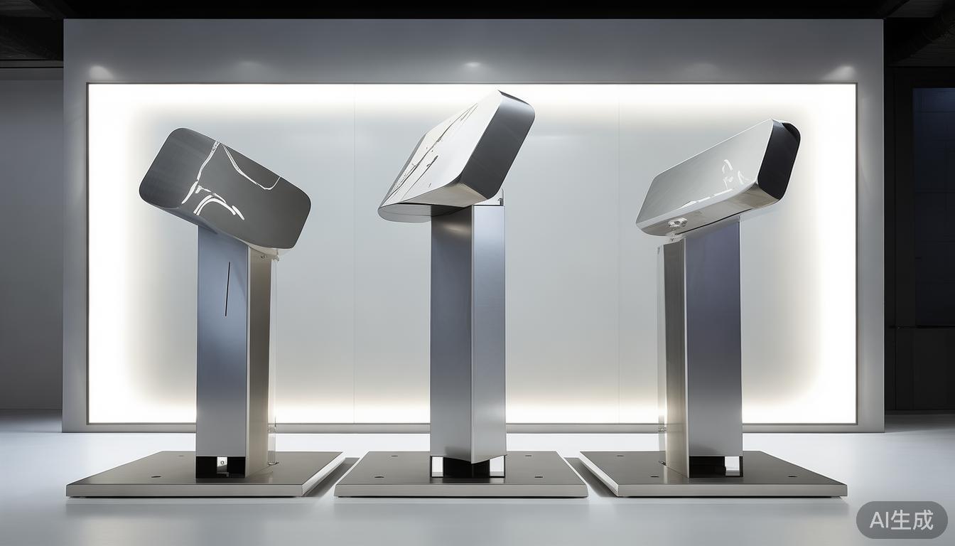 海智机器人：专注工业智能化解决方案，提供喷涂、搬运、冲压等专业机器人定制