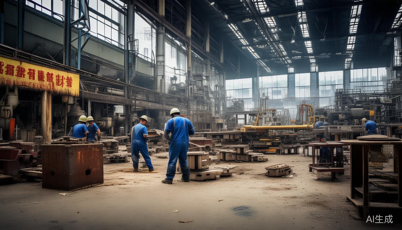 天津模具工业发展_河北冲压模具制造商_都市型模具工业特色