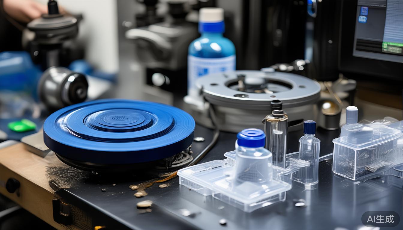 冲压电子电器配件_冲压件排样废料减少技术_电子配件冲压加工