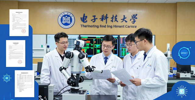 创新驱动成都仿人机器人“跑”向世界