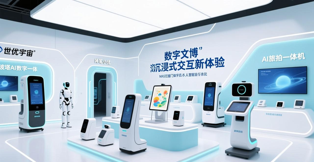 成都展出多款前沿机器人，星动Q5灵动吸睛，小腰精名不虚传