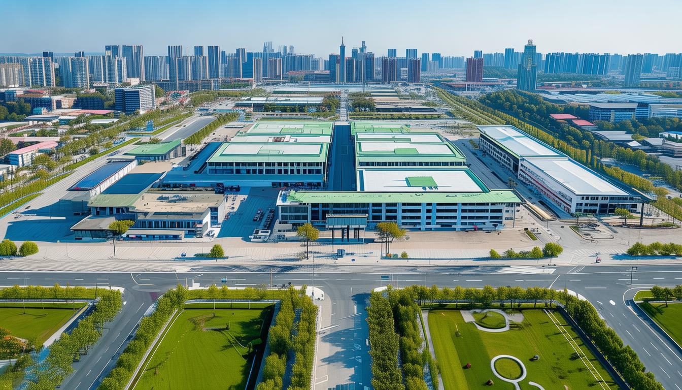 江苏集鑫成精密工业获‘一种冲压模具’专利,含多组件调节机构