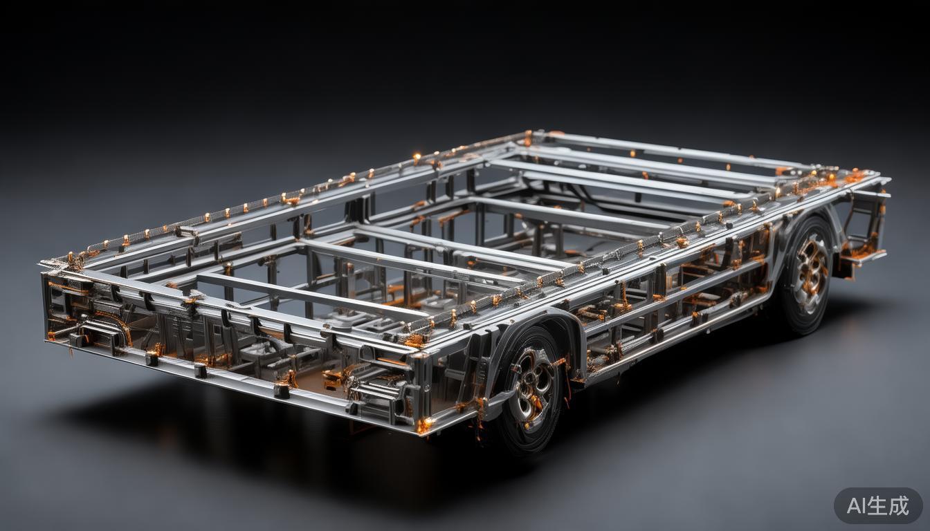 汽车配件冲压件的使用性能及对材料性能的要求,你了解吗?