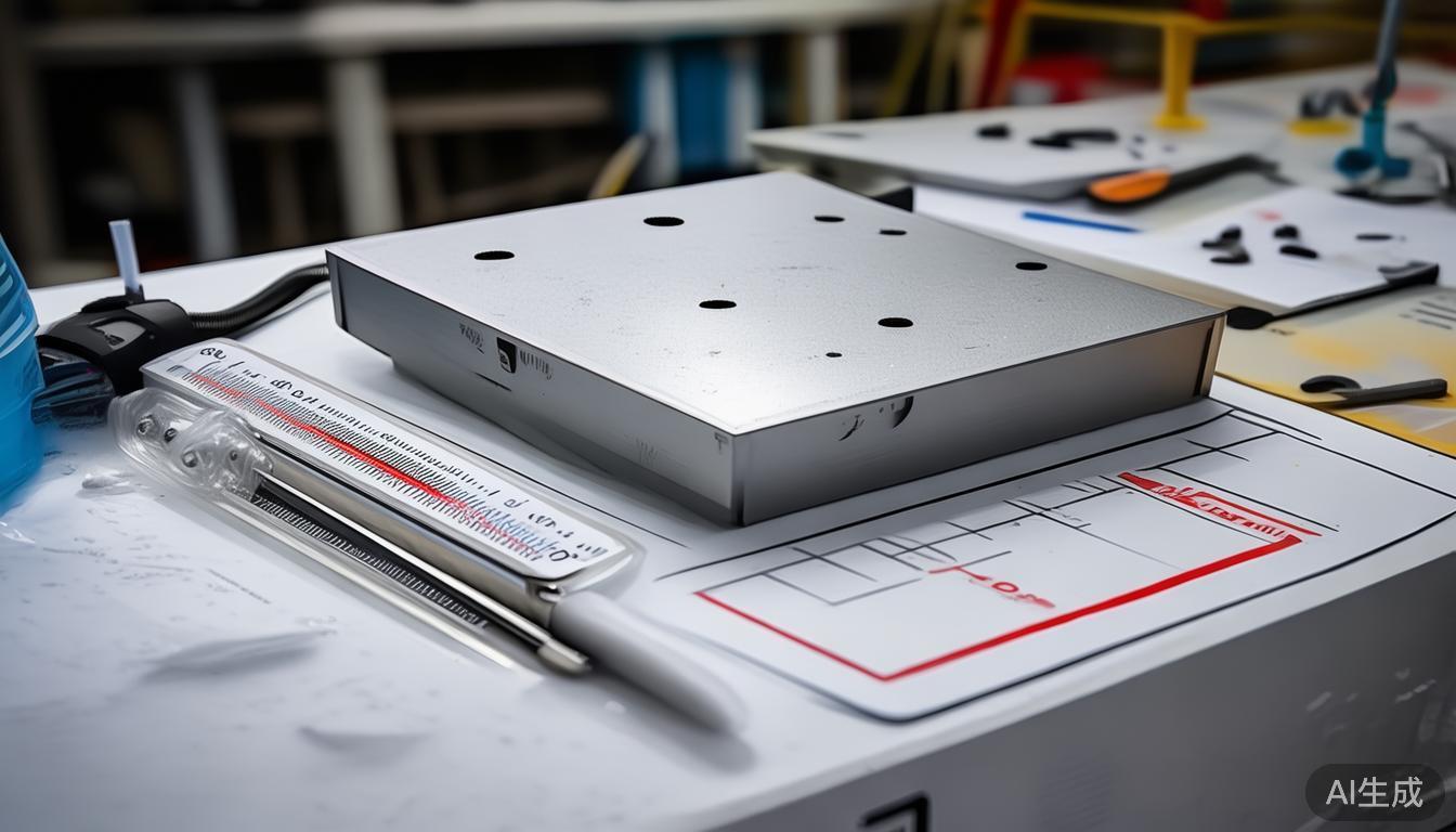 汽车工业发展下,铝合金板材在汽车制造领域应用渐广?