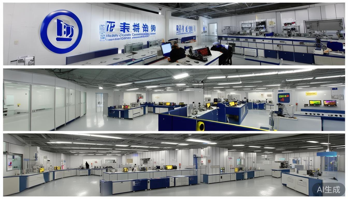 宁波悦恩机械：磁力抛光机技术解析，去毛刺、镜面抛光解决方案