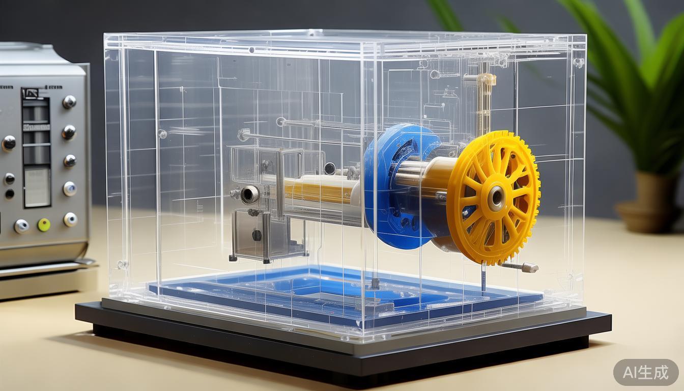 平面机构运动副与运动简图：详解运动副元素、分类及低副运动