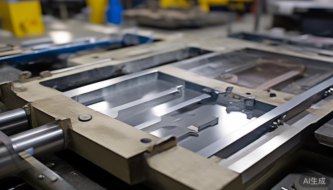 冲裁、胀形、拉深等模具知识大揭秘：填空题与判断题要点解析