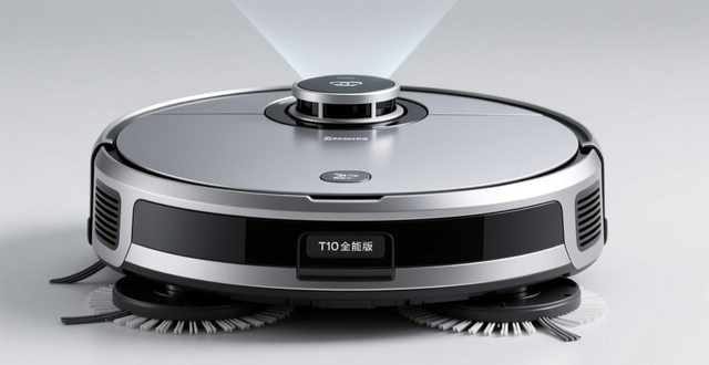 扫地机器人怎么选？这几款家用智能清洁神器性价比超高