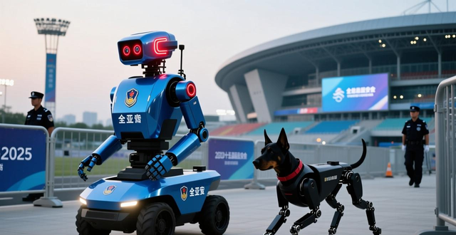 长沙智能机器人研究院带你揭秘具身智能，我们的生活将被怎样改变？