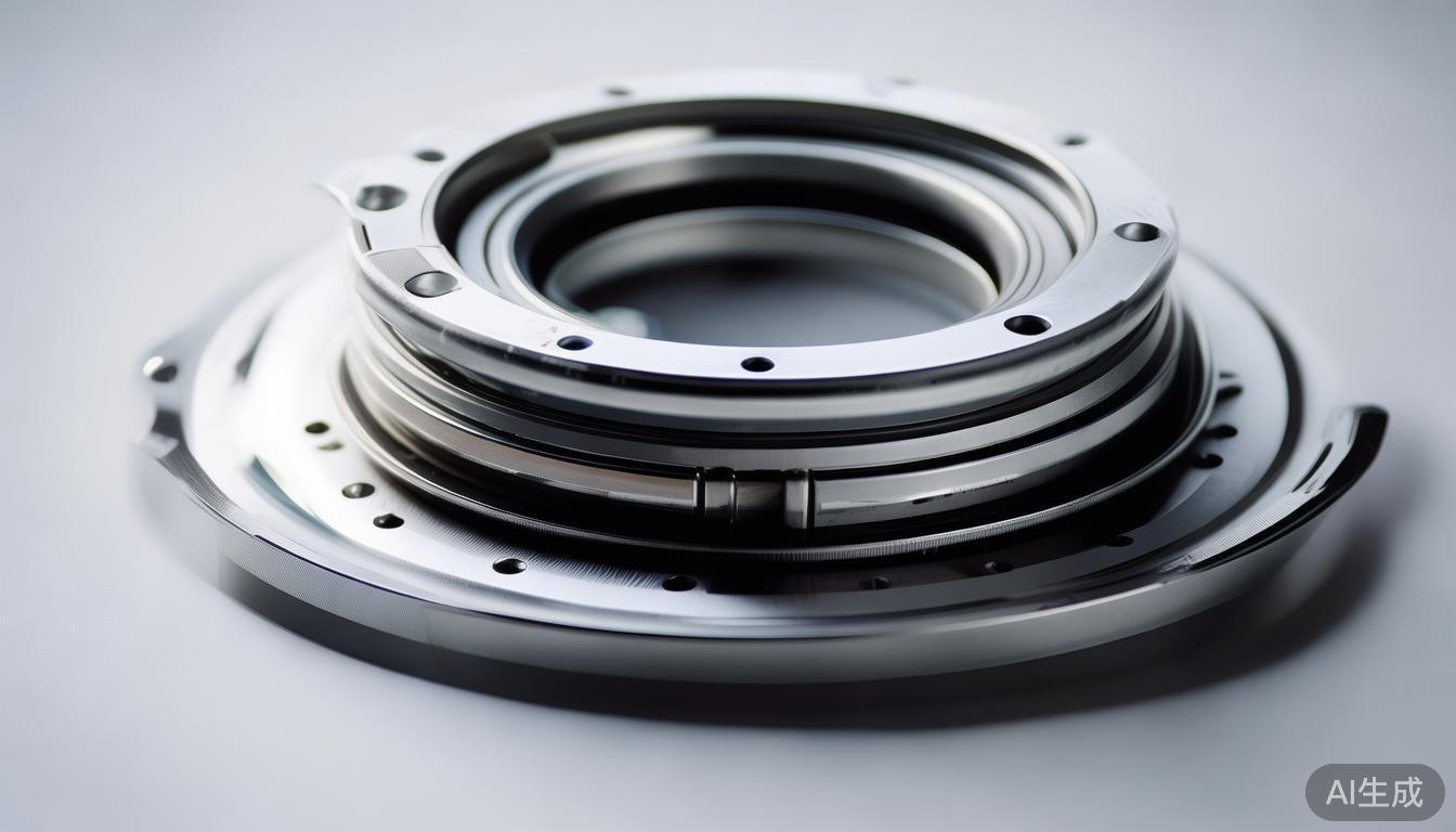 自平衡多级泵口环作用及泵用机械密封漏水原因与维修要点?