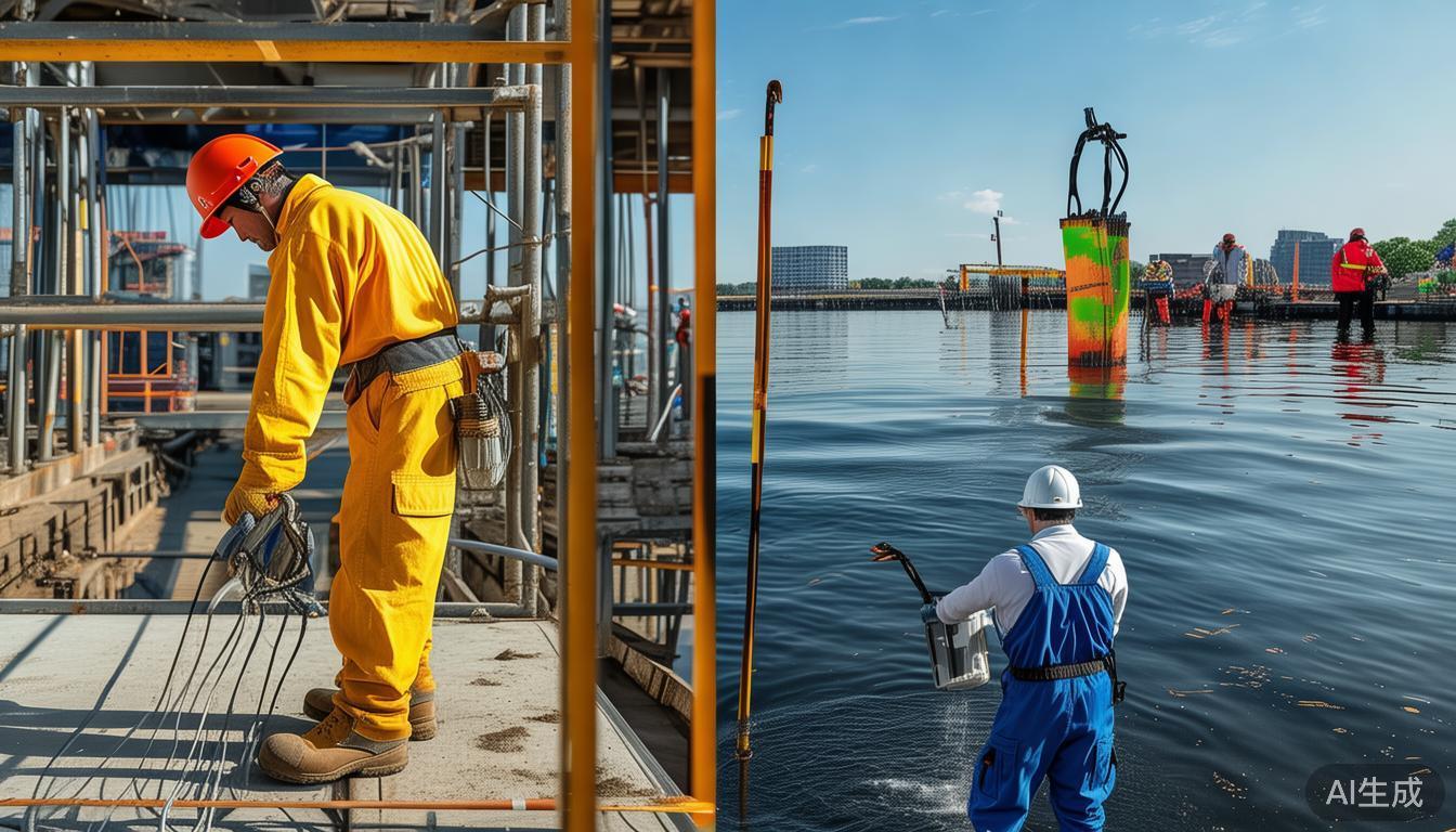 钢筋工安全生产协议书:牢记责任、遵章守纪与自我防护要点