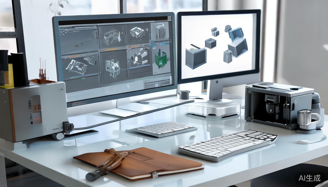 3D Systems 发布 Cimatron 软件 13 版本,250 多个新功能提升生产力