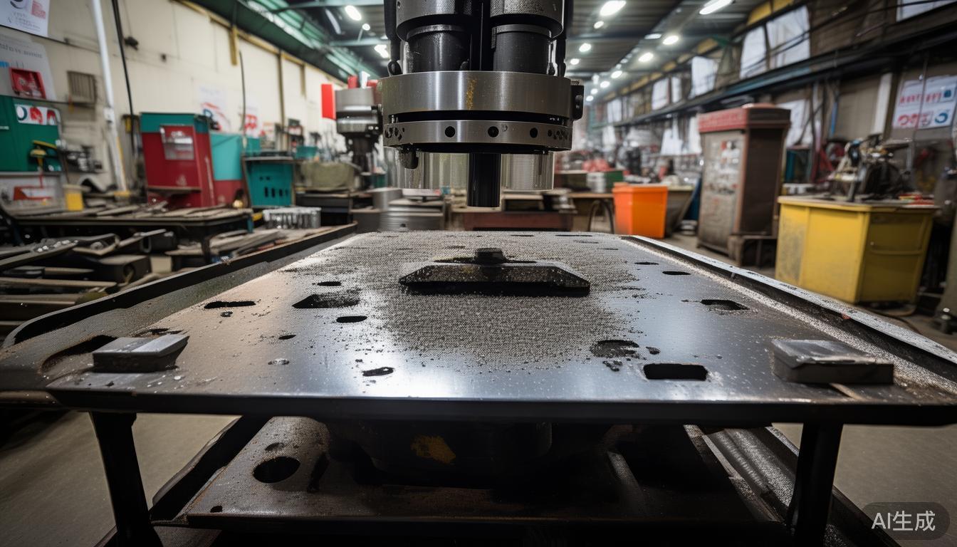 冲压模具生产中脱料不顺的原因及改进对策，你知道吗？