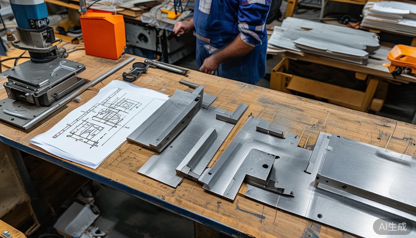 冲模闭合高度与压力机装模高度的适配关系及要求?