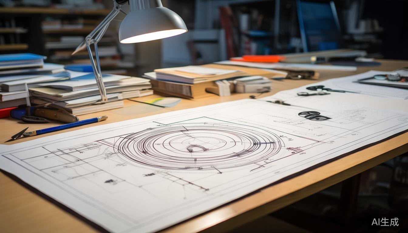 平面机构运动简图与自由度：掌握计算方法和确定运动条件