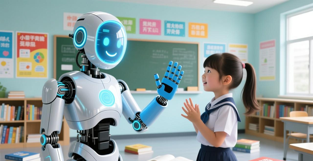 家用智能机器人怎么选？实用型号推荐及功能介绍来啦