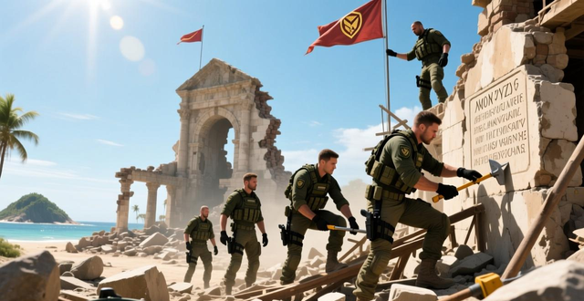 冒险岛春季新版本上线，探秘圣地剧情，还有深渊远征队玩法