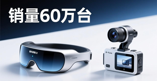 智能设备亮点推荐