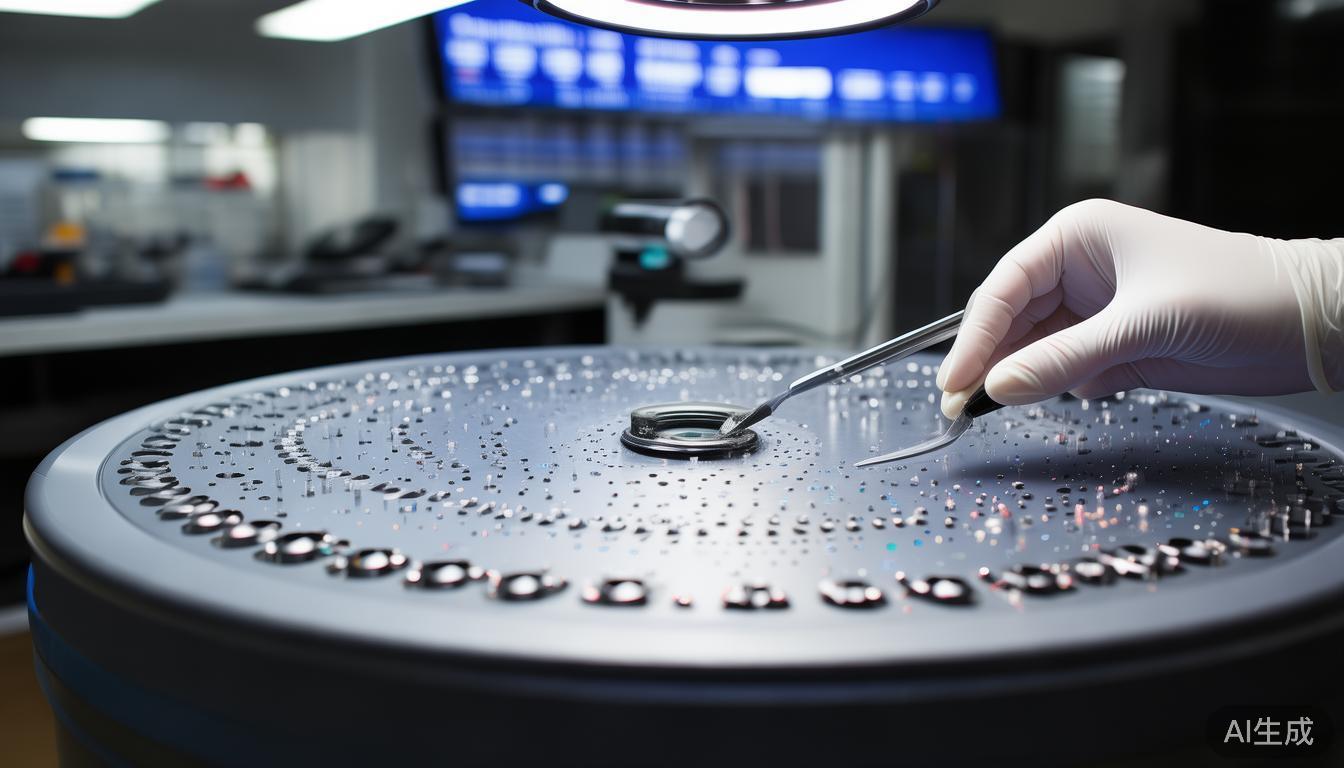 手机外壳、电饭煲、汽车车门是咋成型的?这项技术可不简单