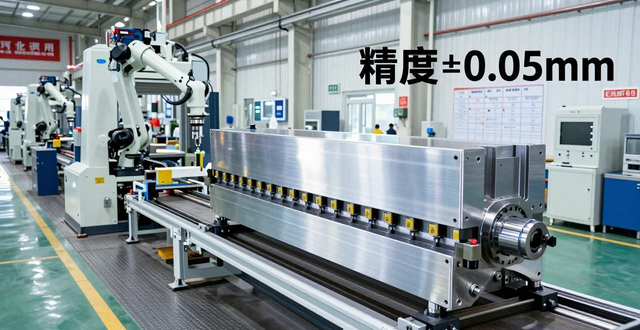 冲压件精度稳定性超棒，适配多行业，抗干扰耐腐性能佳