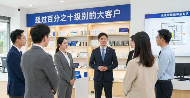 首程控股机器人领域成果显著，代理商签约众多回报可观