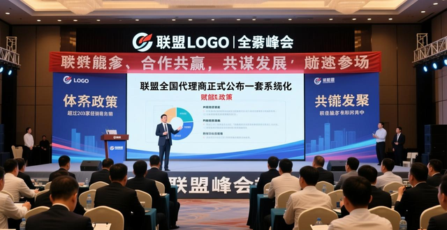 智元机器人租赁生态联盟发布全链扶持政策，诚邀全国代理商加盟